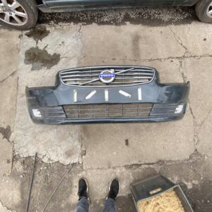 ZDERZAK PRZÓD PRZEDNI PO LIFT 492 V70 III