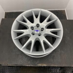 FELGI VOLVO R18 5X108 8.0J ET45 XC70 III V70 III S80 II XC60 I MIRZAM