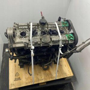 SILNIK SŁUPEK 2.5T 210KM V70 II XC70 II S60 I S80 I XC90 NOWA GŁOWICA ETC.