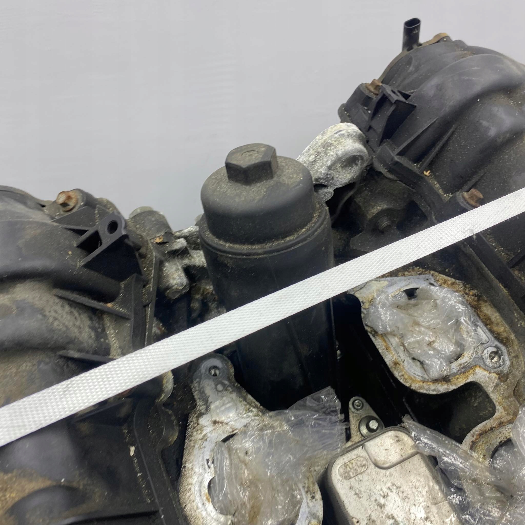 SILNIK SŁUPEK 3.6 V6 DODGE CHARGER CHALLENGER CHRYSLER ,,OPIS'' - obrazek 8