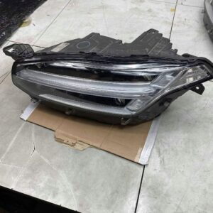 LAMPA LEWA LEWY PRZÓD FULL LED ACTIVE HIGH BEAM XC90 II