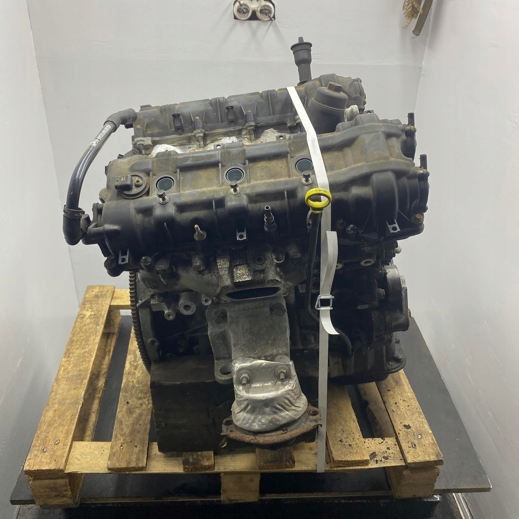 SILNIK SŁUPEK 3.6 V6 DODGE CHARGER CHALLENGER CHRYSLER ,,OPIS'' - obrazek 2