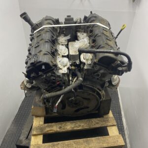SILNIK SŁUPEK 3.6 V6 DODGE CHARGER CHALLENGER CHRYSLER ,,OPIS''