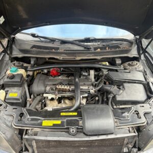 SILNIK SŁUPEK B5254T2 2.5 TURBO 210KM GŁOWICA PO REGENERACJI NOWY ROZRZĄD