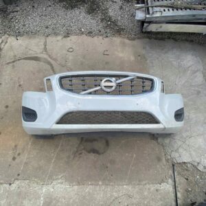 ZDERZAK PRZÓD PRZEDNI 481 S60 II V60 I